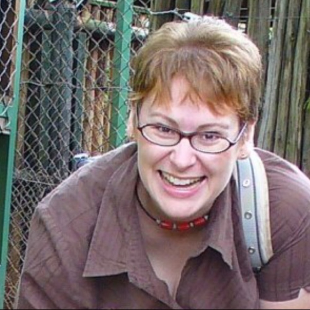 Meet your Posher, Amy